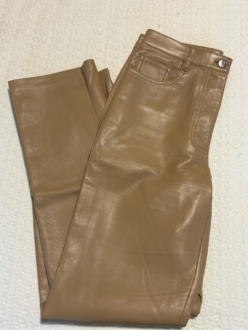 Aritzia Melina Wilfred Pants